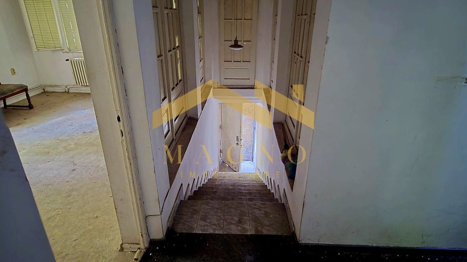 Apartament 4 camere+anexa 2 camere pe Malul Muresului/Str. Praporgescu - Poză 28