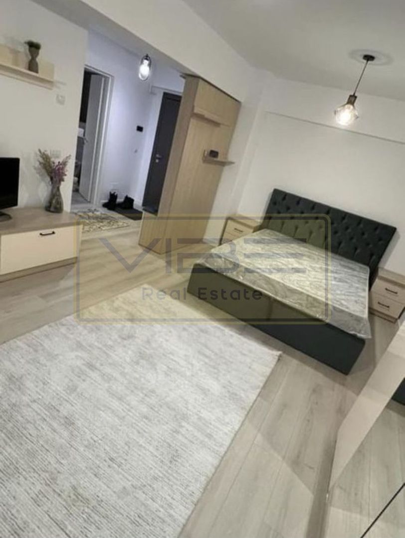 Apartament 1 camera + parcare Conest Evolution - Poză 3