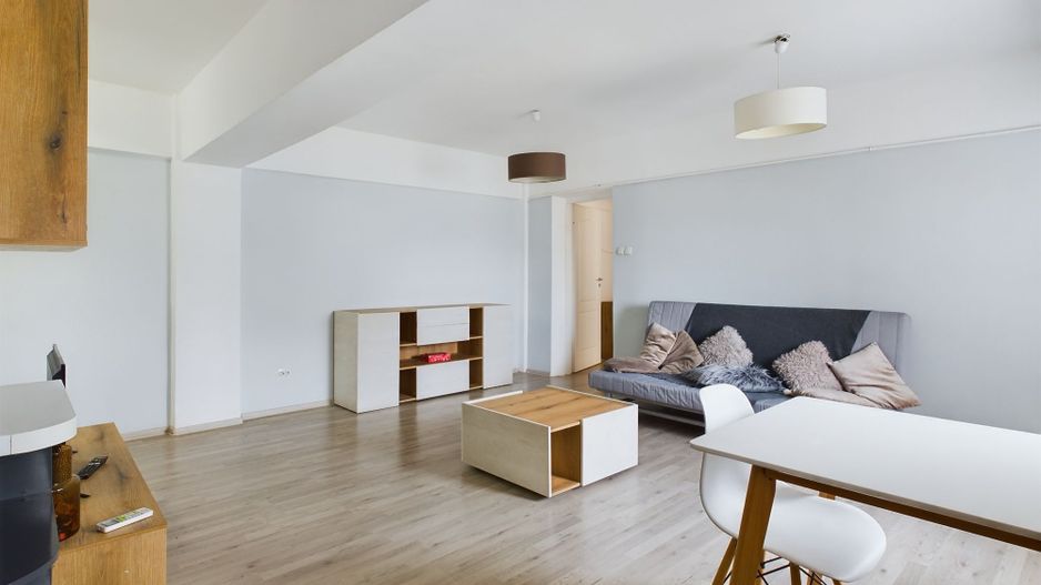 Locuință Modernă Ultracentrală, Lângă Universitate și Intercontinental - Poză 2