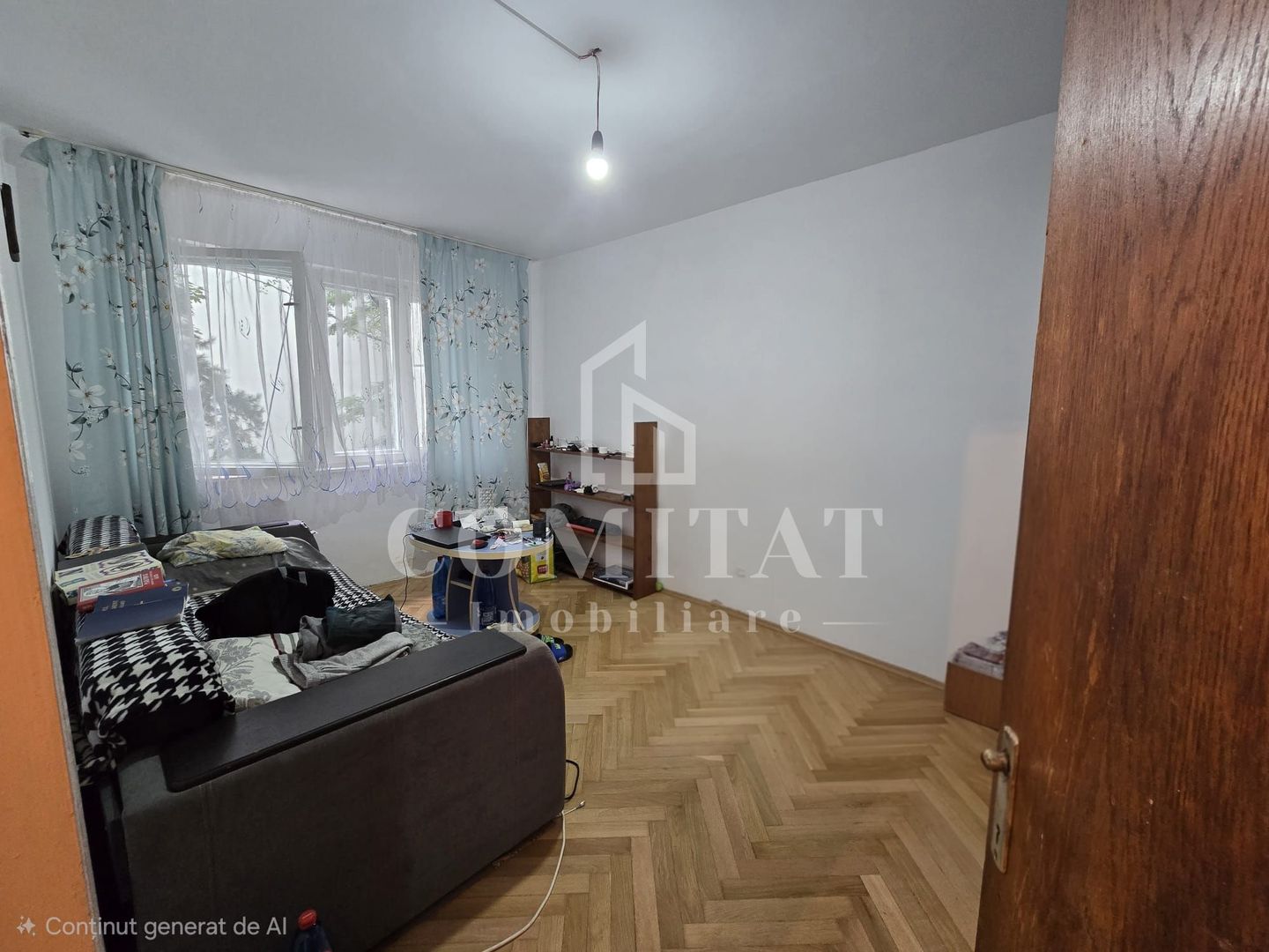Apartament cu 4 camere | Zona Big - Cartierul Mănăștur - Poză 4