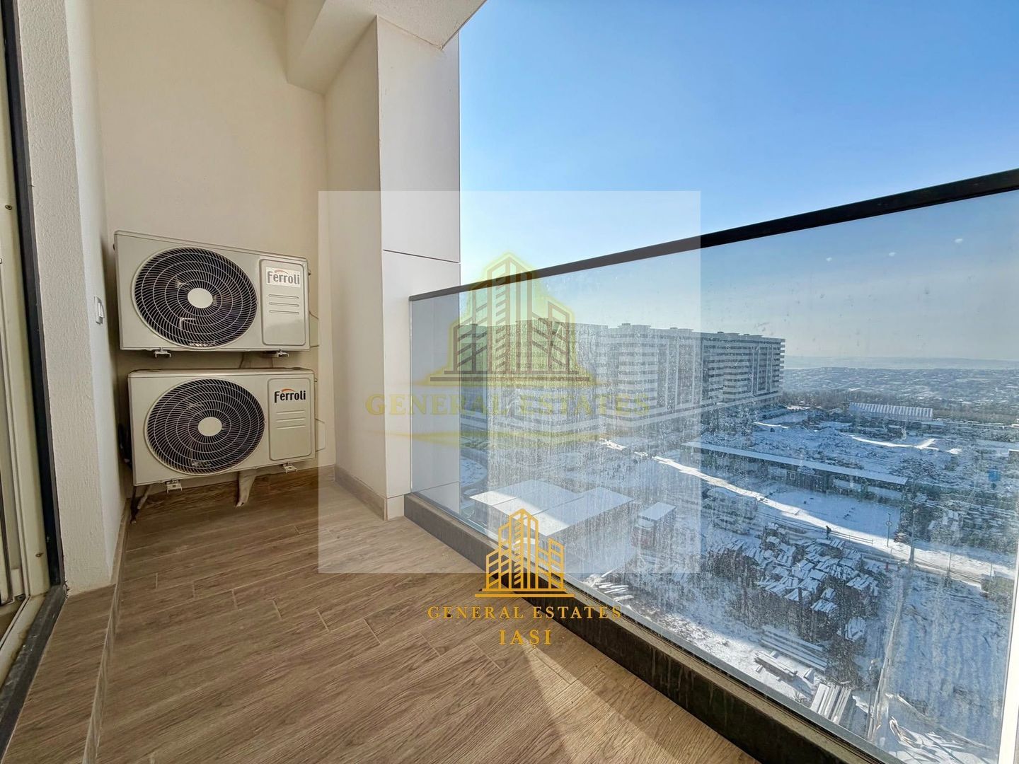 Vânzare apartament PREMIUM cu 3 camere | COPOU | 110 m.p - Poză 14