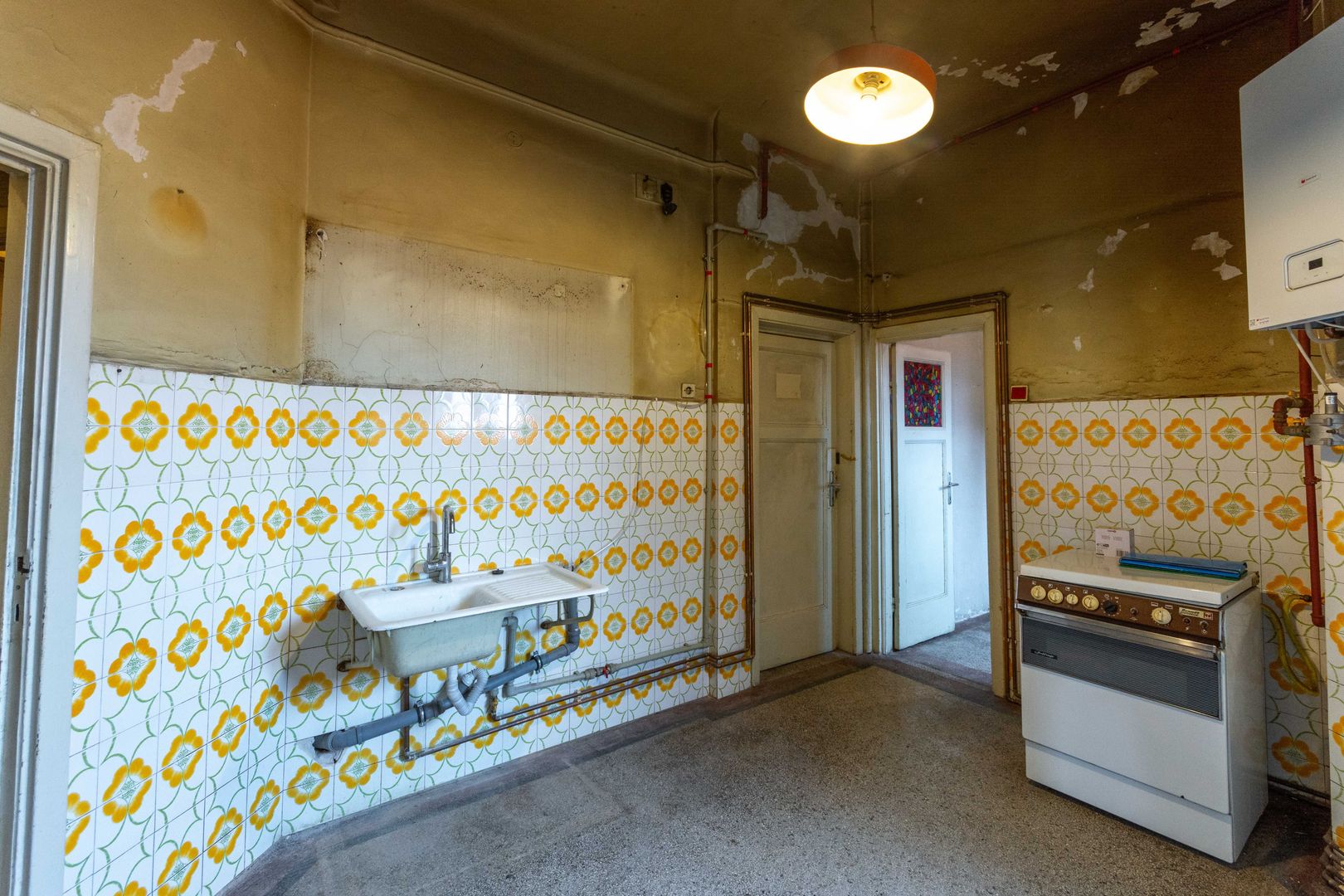 Piata Romana | Lascar Catargiu | Cal. Victoriei,5 cam pe Nicolae Iorga - Poză 16