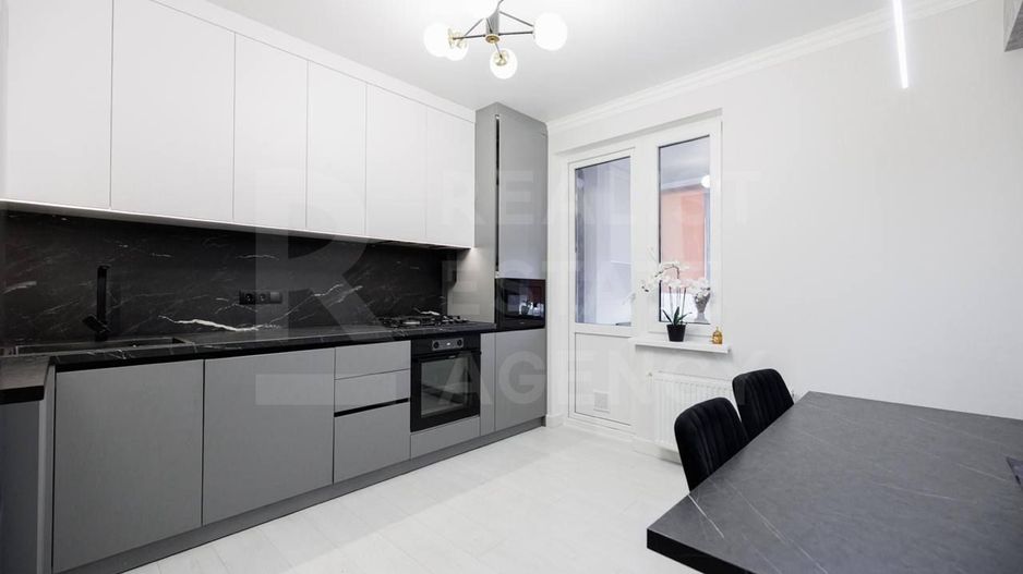 Vânzare, apartament, 2 camere, strada Iazului, Râșcani - Poză 5