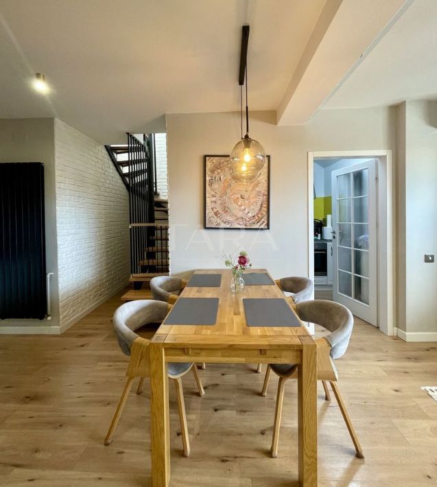 Apartament de lux cu 4 camere în Bună Ziua – confort și eleganță - Poză 3