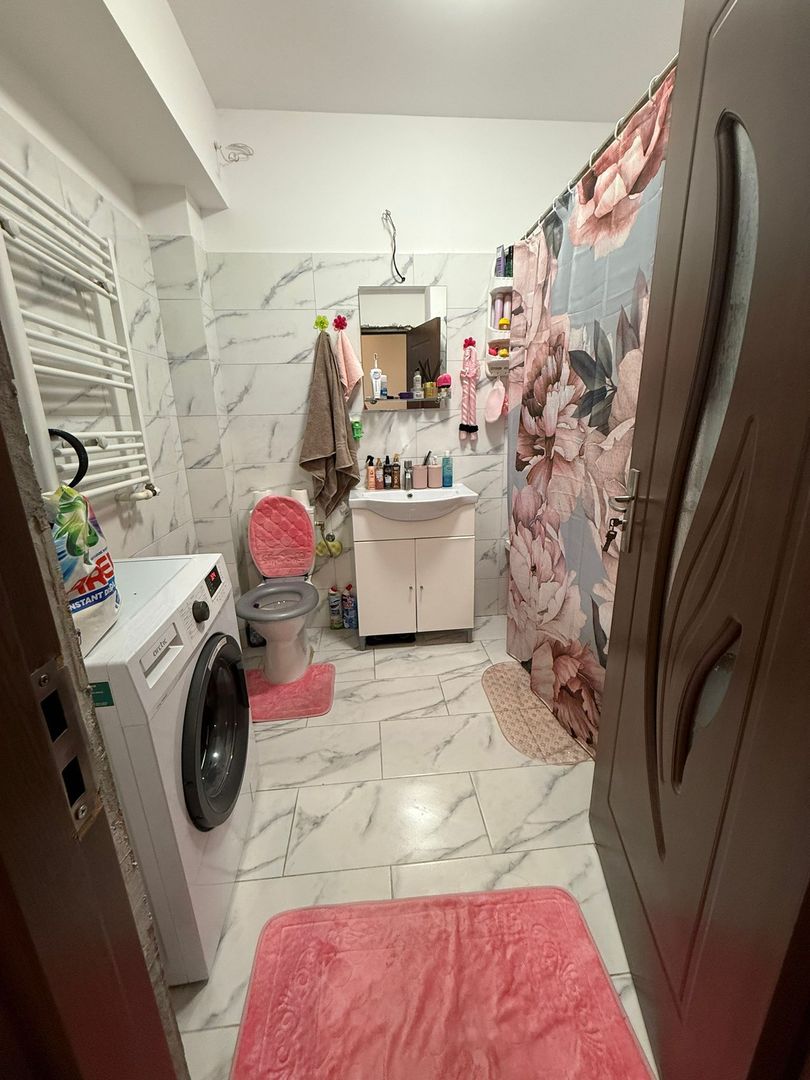 Garsoniera de vanzare Chiajna-  Rosu - Poză 9