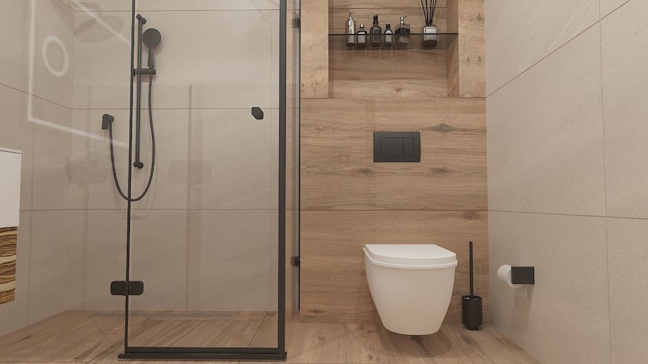 Duplex Ialoveni  315 mp - Poză 12