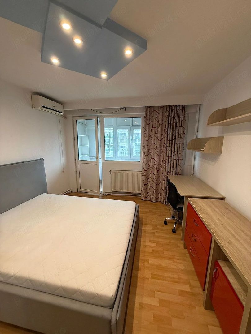 De Închiriat: Apartament 2 Camere | Eroii Revoluției - Poză 6