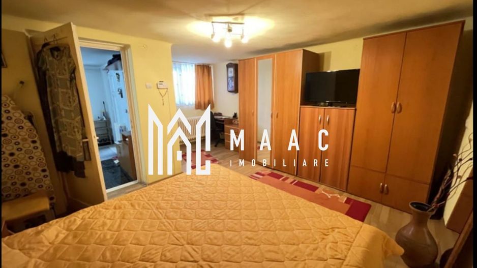 Apartament la casa  I 2 camere decomandate I Lazaret - Poză 5