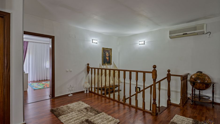 Vilă cu 500 mp teren, aproape de ISB/ICHB - Poză 22