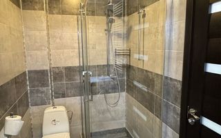 Penthouse 3 camere | 7mp | Zona Doamna Stanca | Vedere panoramică - Poză 7