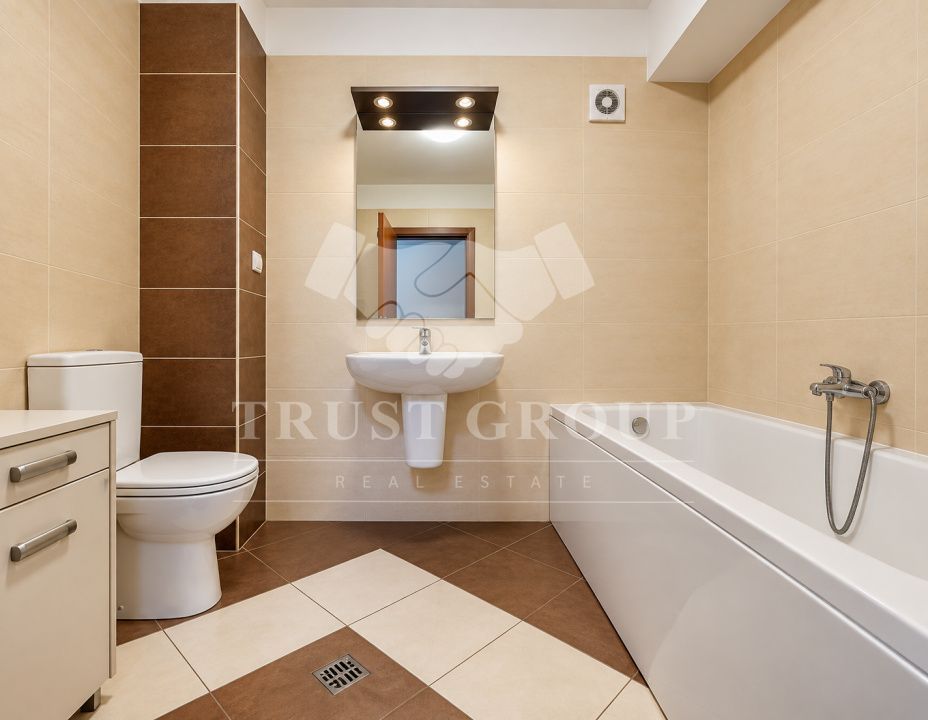 Apartament 3 camere Cismigiu | Bloc 2007 | - Poză 11