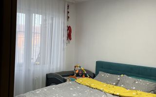 Vand apartament in Terezian, nemobilat - Poză 5