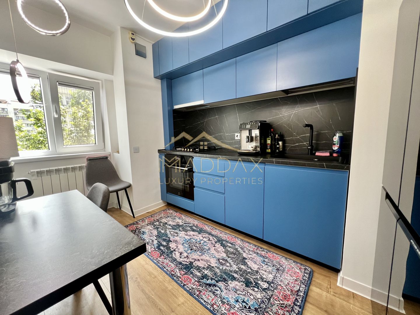 Apartament ***3 Camere // Unirii *700m Metrou* - Poză 23