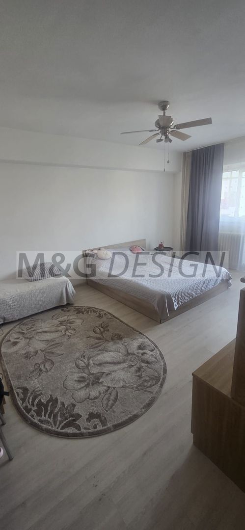 Apartament 1 camera zona Soarelui - Poză 2