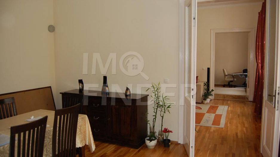 Proprietate unica 271 mp construiti, Centru, zona Horea - Poză 9