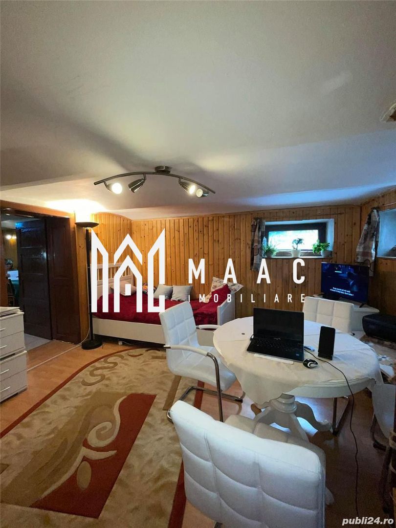 Apartament 2 camere I Decomandat I Zona Ultracentral - Poză 4