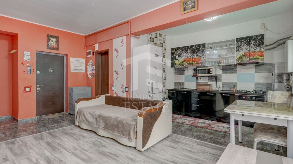Apartament 2 camere Rahova | 51,24 mp | Bloc 2017 - Poză 8