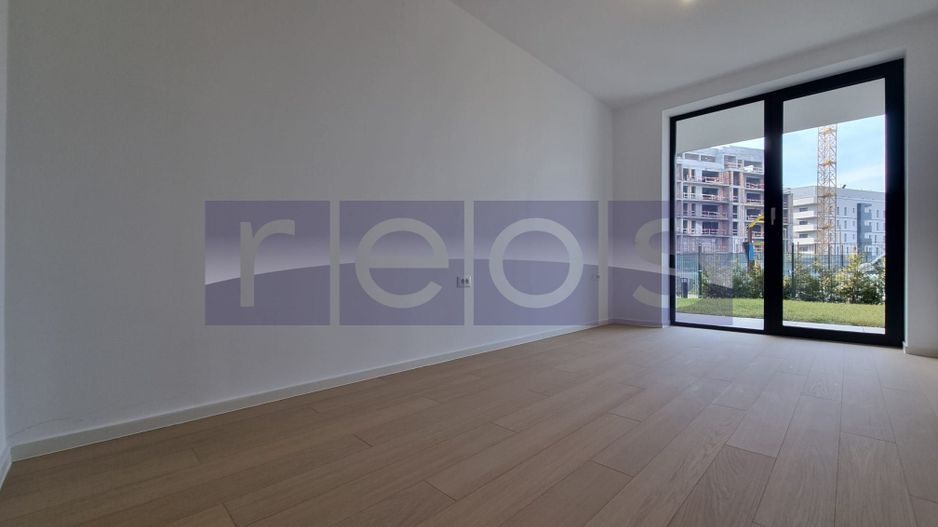 VANZARE 3 CAMERE CU GRADINA | 100 MP | THE IVY | ZONA BANEASA - Poză 11