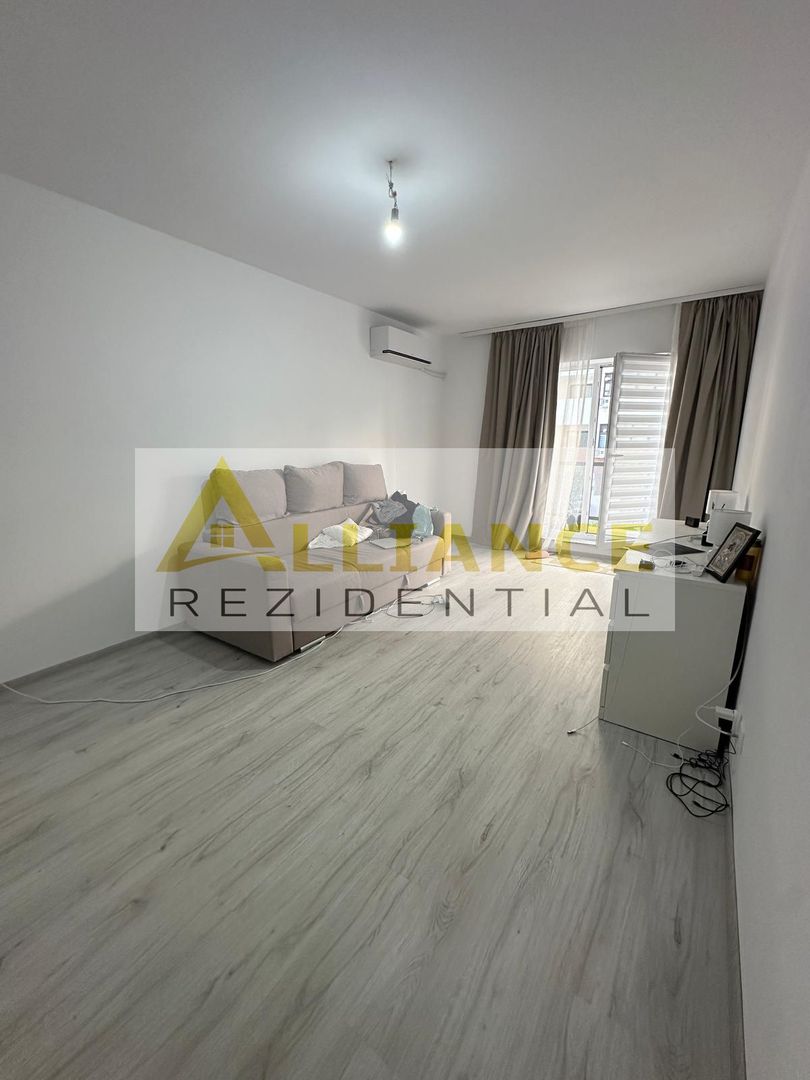 EXCLUSIVITATE | JOY RESIDENCE–BIRUINTEI 87 | 2 CAMERE | METROU BERCENI - Poză 6