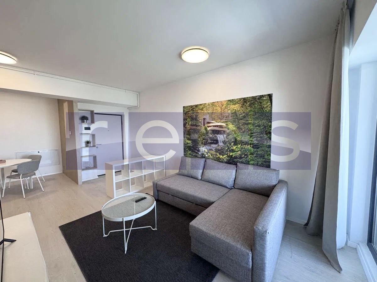 INCHIRIERE 4 CAMERE | 91 MP | PARCARE SUBTERANA | VEDERE PANORAMICA SPRE LAC - Poză 2