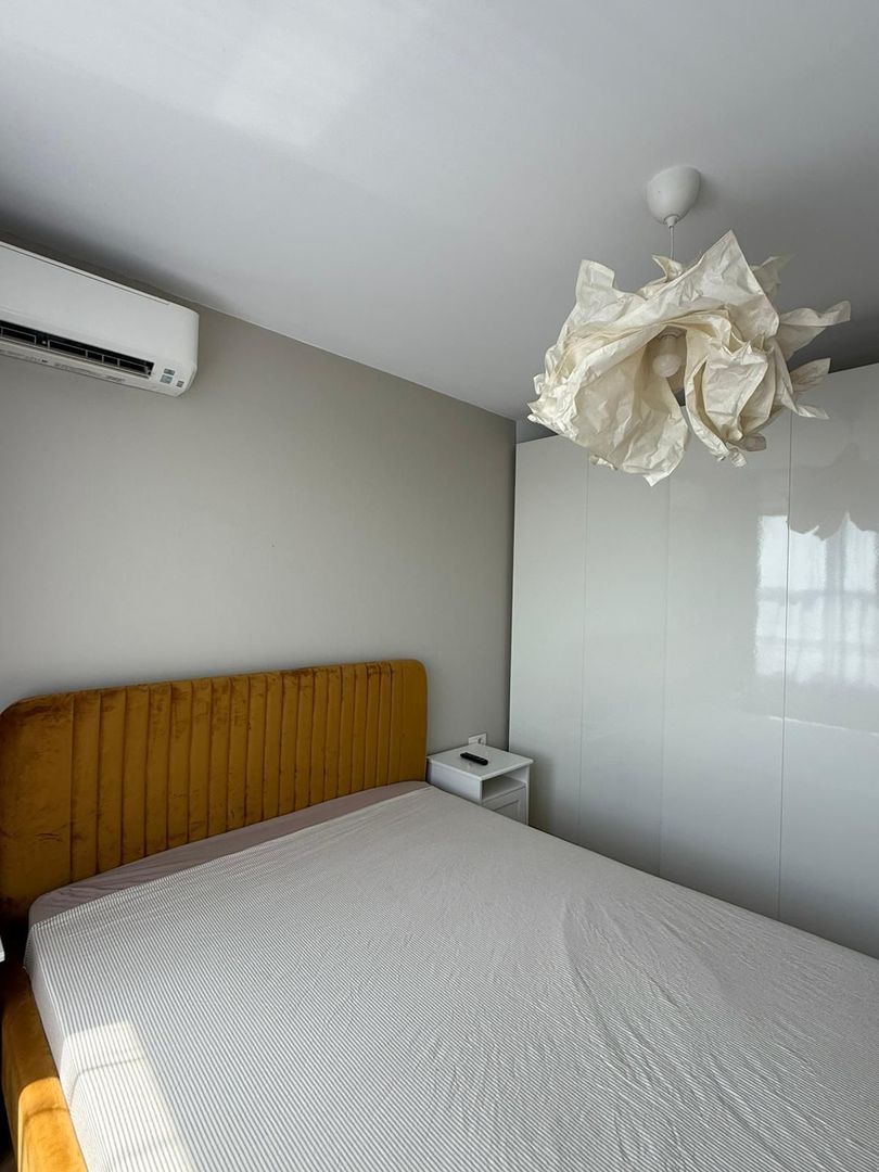 Chirie I Apartament 2 camere | 4 City North I Pipera I Parcare - Poză 9