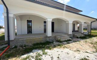 Duplex cu 5 camere - Ciarda Rosie  - Timisoara - Poză 1