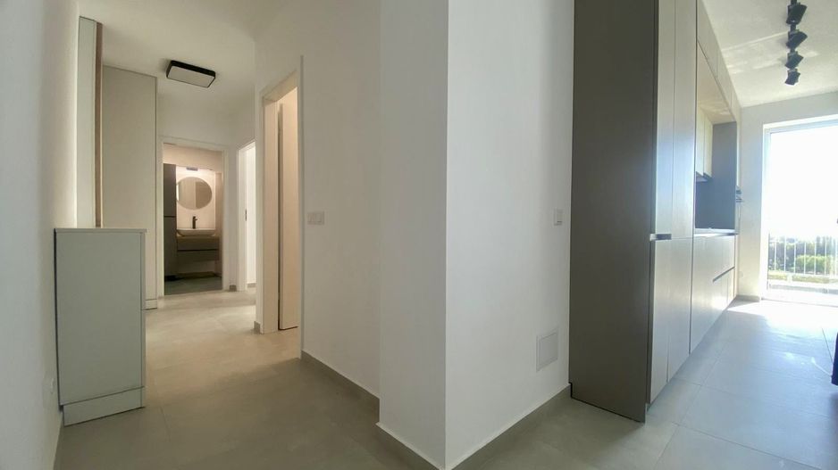 Vânzare apartament cu 3 camere zona rezidențiala Class Park Târgoviște - Poză 7