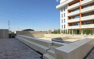 Penthouse Collection | Etaj retras | Cu Piscina Privata | GATA de mutat - Poză 11