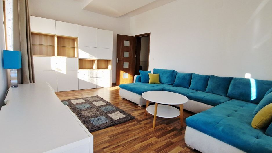 2 camere | Drumul Taberei | 62 mp | Bloc 2014 - Poză 1