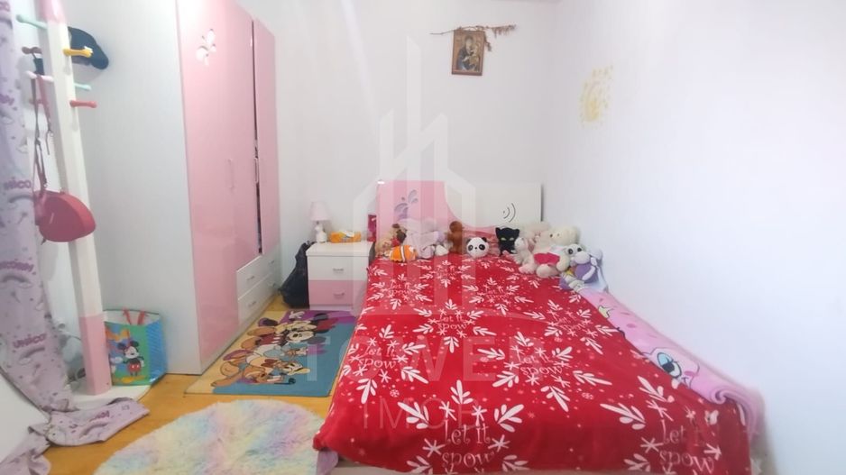 Titlu: Casă individuală spațioasă cu panouri solare – Zona Piața Cluj, Sibiu - Poză 7