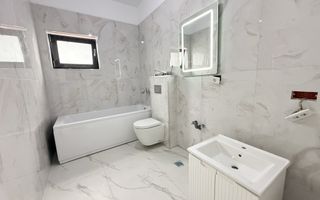 Casă individuală 3 camere | Parter | Curte 320 mp | Berceni - Poză 10