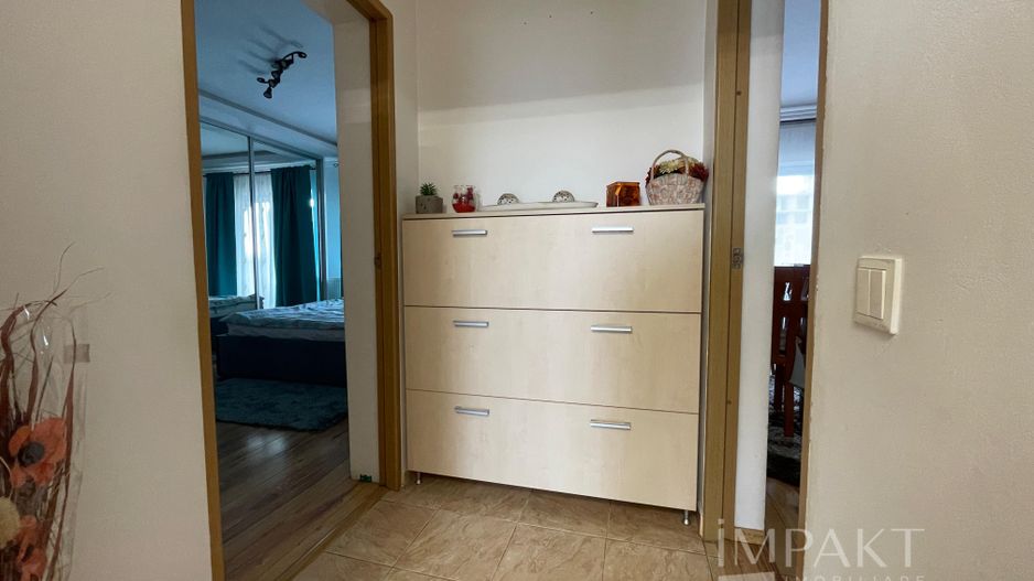 Apartament cu doua camere spre vanzare in zona Iris! - Poză 6