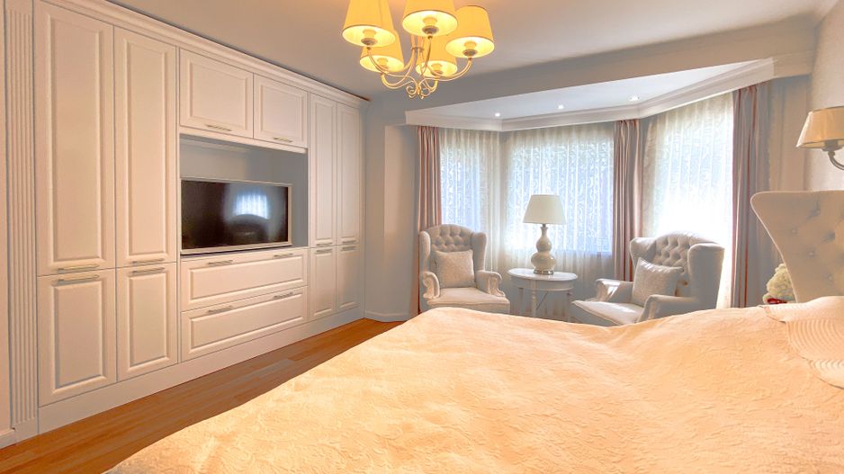 READY TO MOVE  |   CASA DEOSEBITA IN PIPERA  |   IANCU NICOLAE - Poză 8