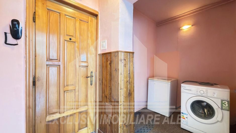 Garsoniera de vanzare | 32 mp | Etaj 2 | Cetate - Poză 2