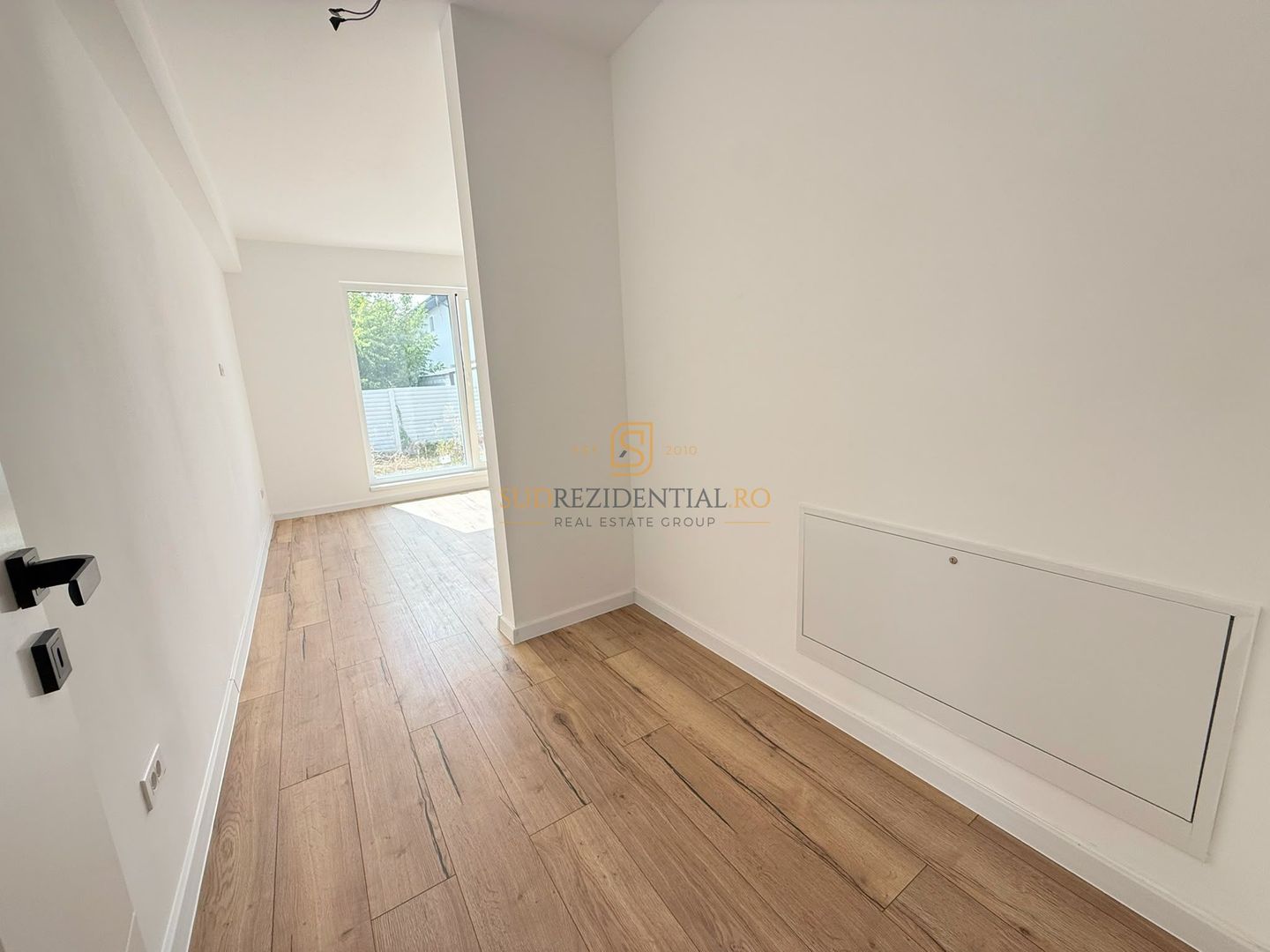 Casa 4 camere - curte 450 mp, str. Zanelor, Comuna Berceni, Ilfov - Poză 11