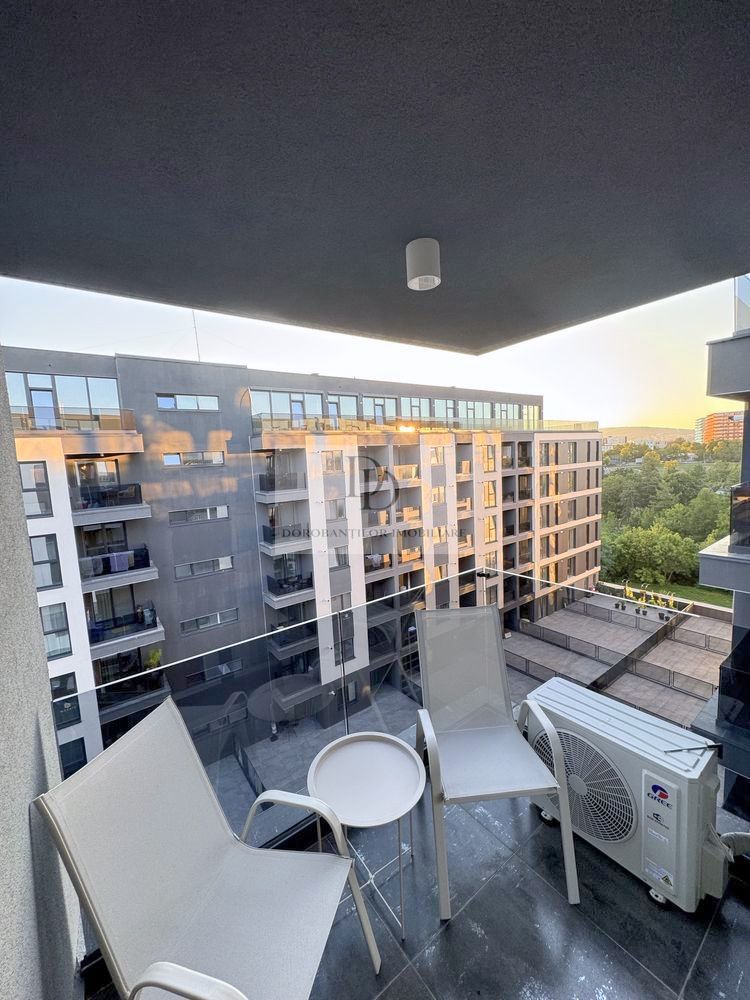 Apartament 2 camere de vânzare | Sopor – Baza Sportivă Gheorgheni - Poză 8