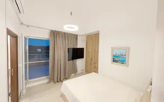 Inchiriere apartament 2 camere Baneasa Complex Rezidential - Poză 20