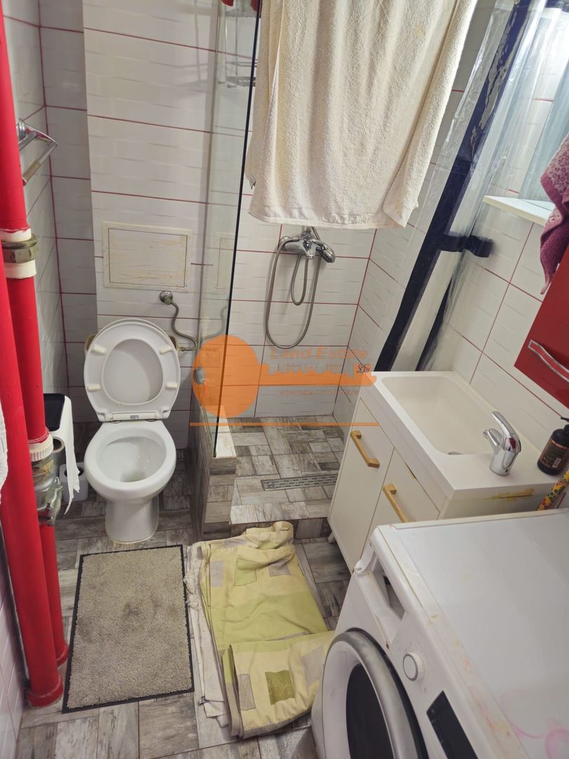 Garsoniera Gara de nord - Poză 7