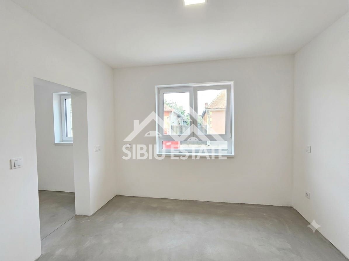 Casa individuala Sibiu, Noua Intabulata - Poză 14