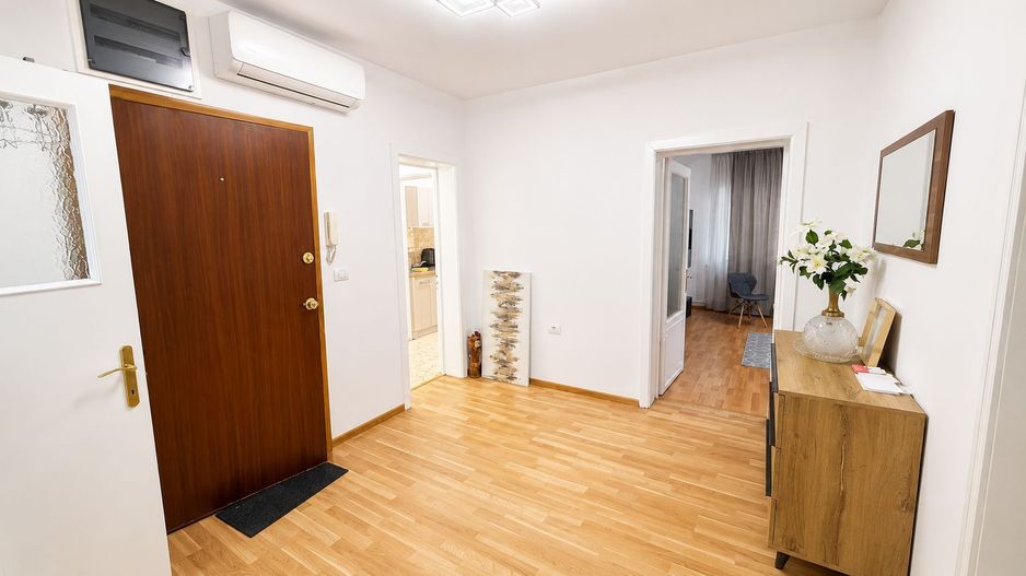 COMISION 0% | Apartament 3 Camere cu Garaj | Mobilat | Zona Medicina - Poză 6