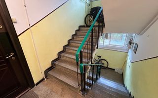 Apartament 2 camere | Balcon | AC NOU | Centrală nouă | Rahovei - Poză 8