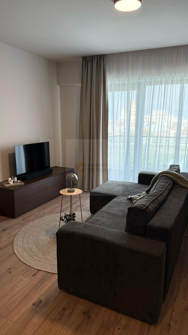 2Camere | Vulcan Residence | Loc Parcare Subteran | Terasa - 10mp - Poză 60