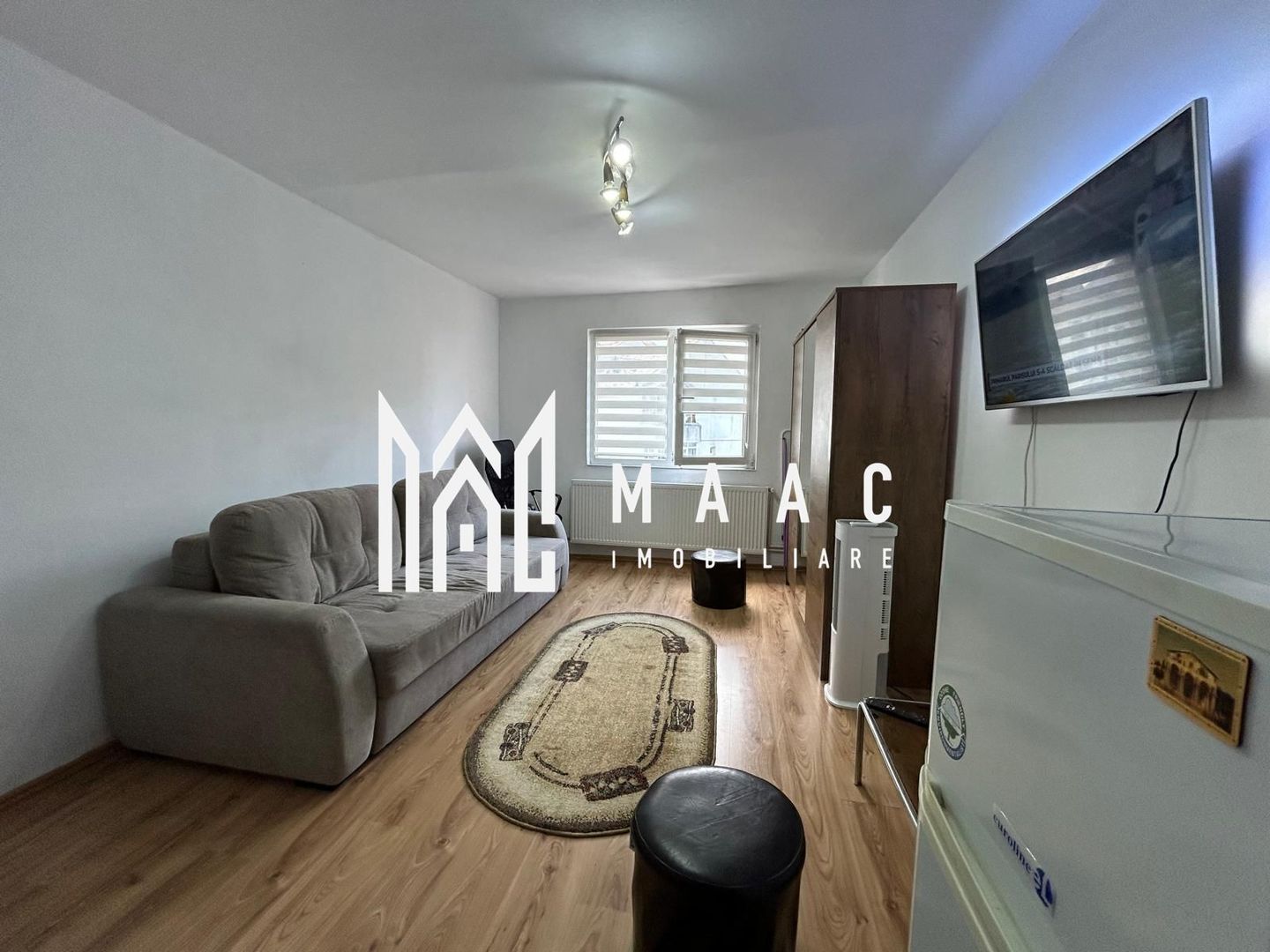 Apartament 1 camera I Etaj intermediar I Terezian - Poză 3