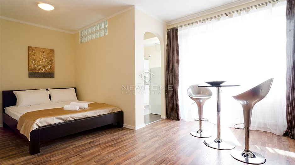 Apartament de inchiriat 1 camera, PARCARE zona Iulius Mall - Poză 1