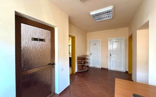 Spatiu de birouri P + 2E de vanzare, Cetate - Poză 2