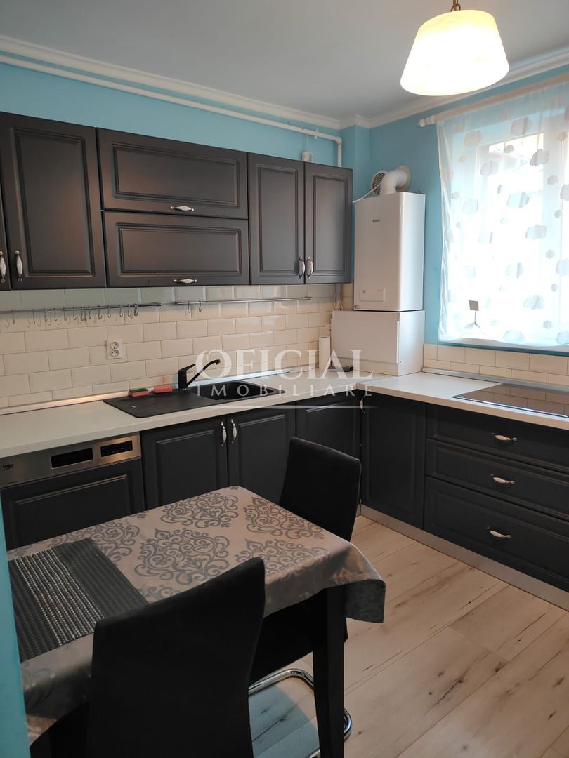Apartament 3 camere | Parcare | Zona Sesul de Sus | Floresti - Poză 2