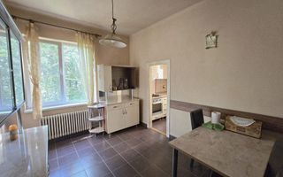 Apartament 4 camere+anexa 2 camere pe Malul Muresului/Str. Praporgescu - Poză 15