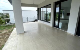 Casă modernă plan P – 750 mp teren – Săldăbagiu de Munte - Poză 15