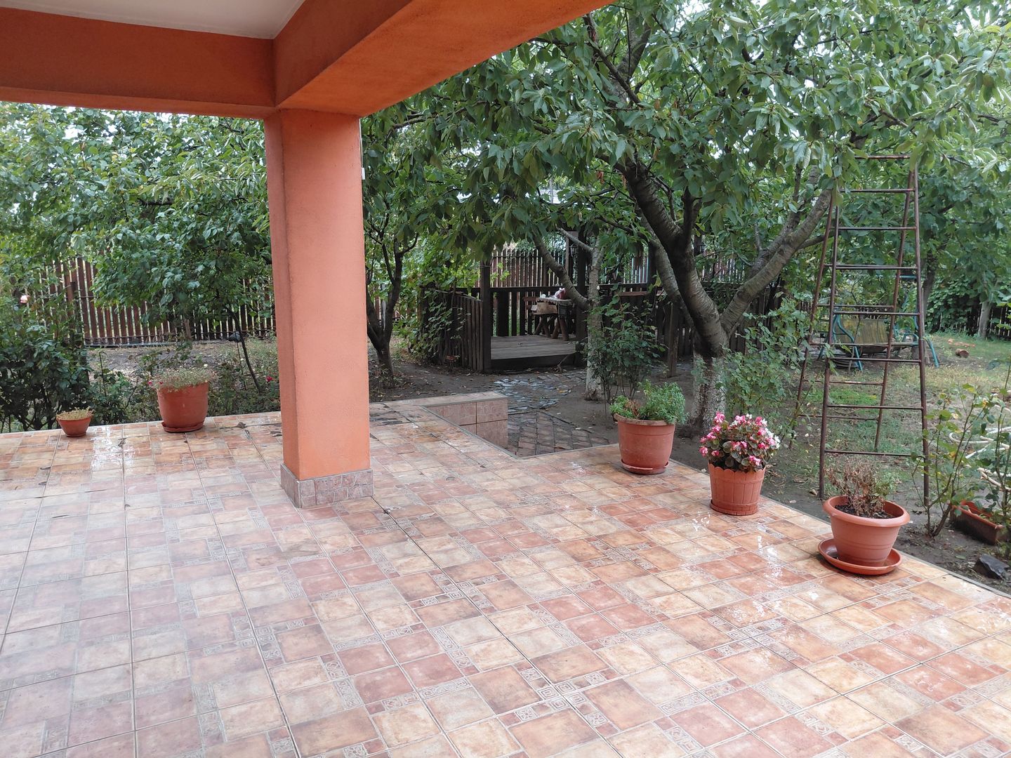 Casă Spațioasă P+1+M, 265 mp Utili, 1000 mp Teren – Toate Utilitățile, Vânători - Poză 43