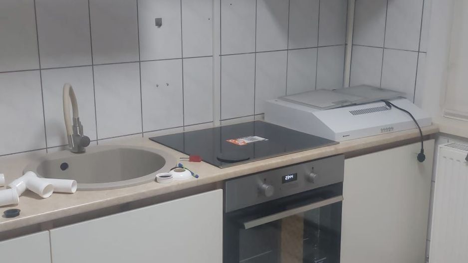 📍  Garsonieră Decomandată | Centrala | Balcon | Drumul Sării - Poză 1